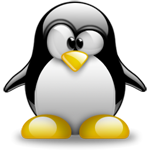 tux Anwender
